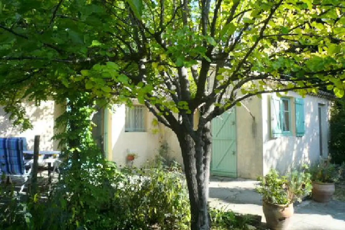 Villa des Sources
