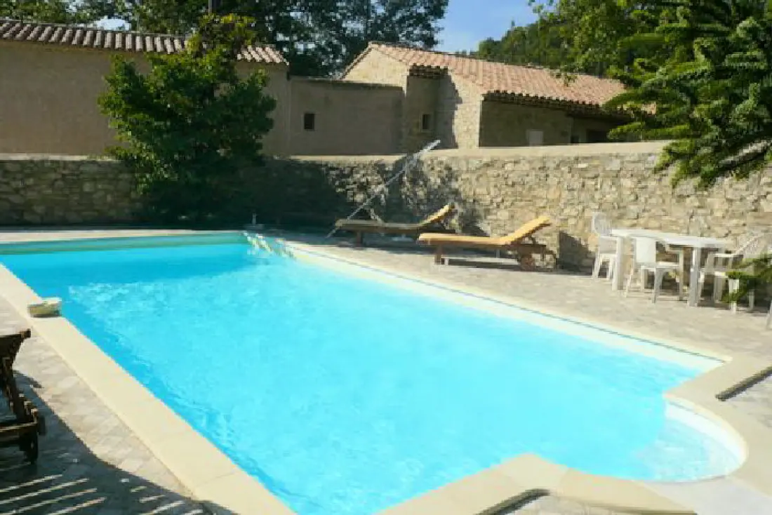 Villa des Sources