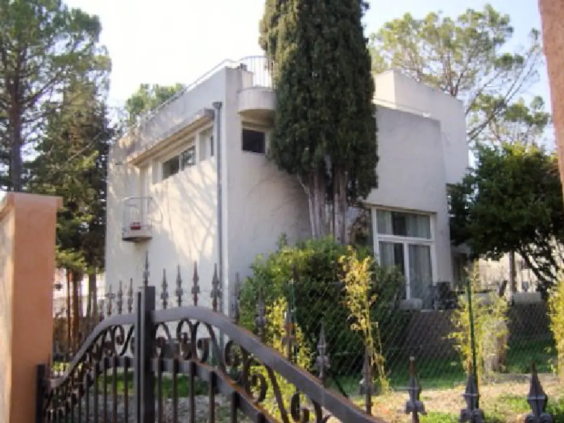 Villa Eucalyptus