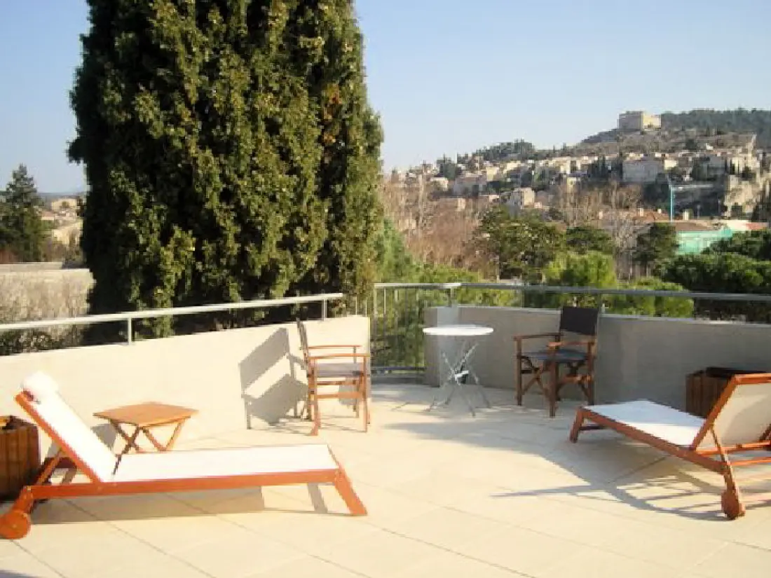 Villa Eucalyptus