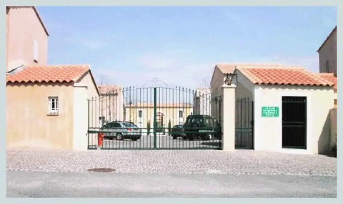 Villa Fedora