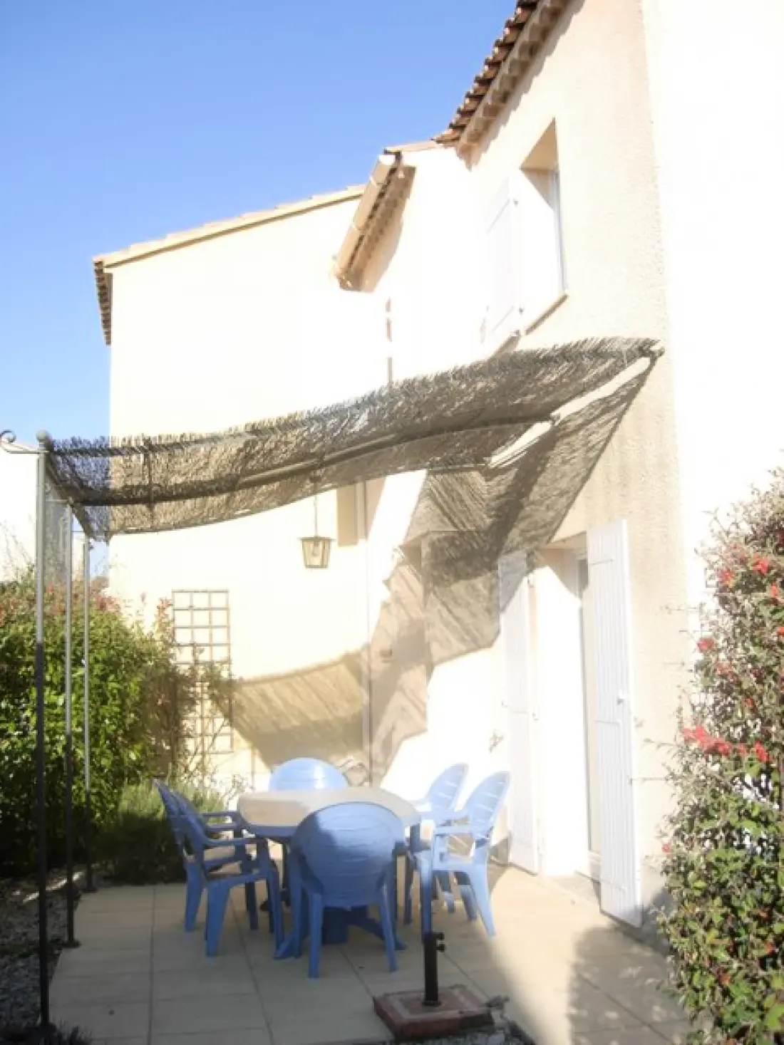 Villa Fedora