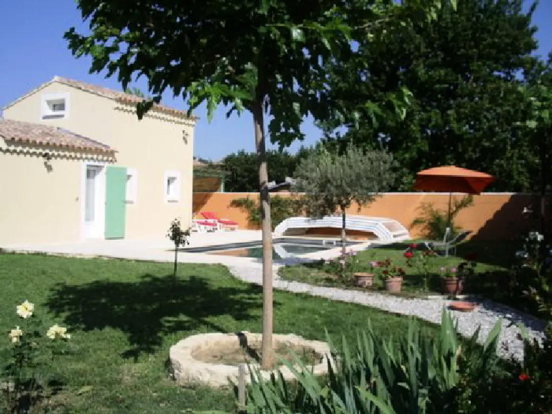 Villa Flora