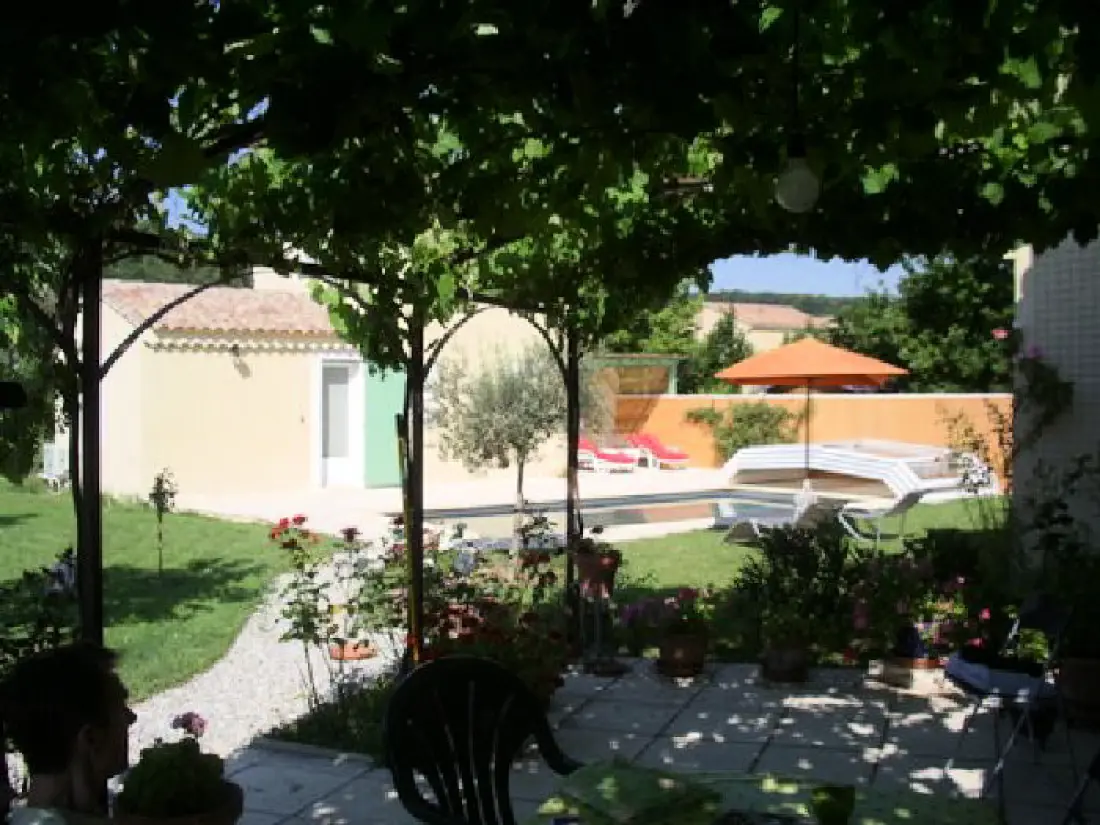 Villa Flora