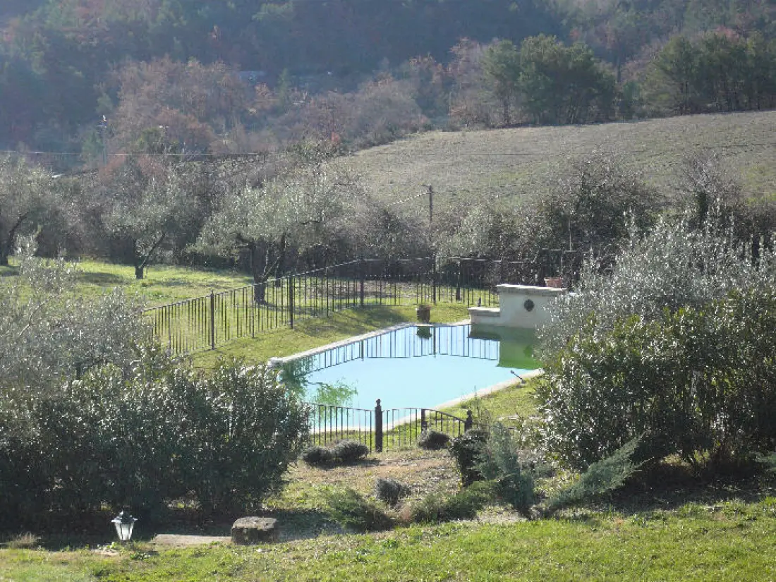 Villa Fontana