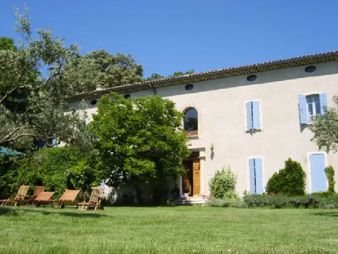 Villa Fontana