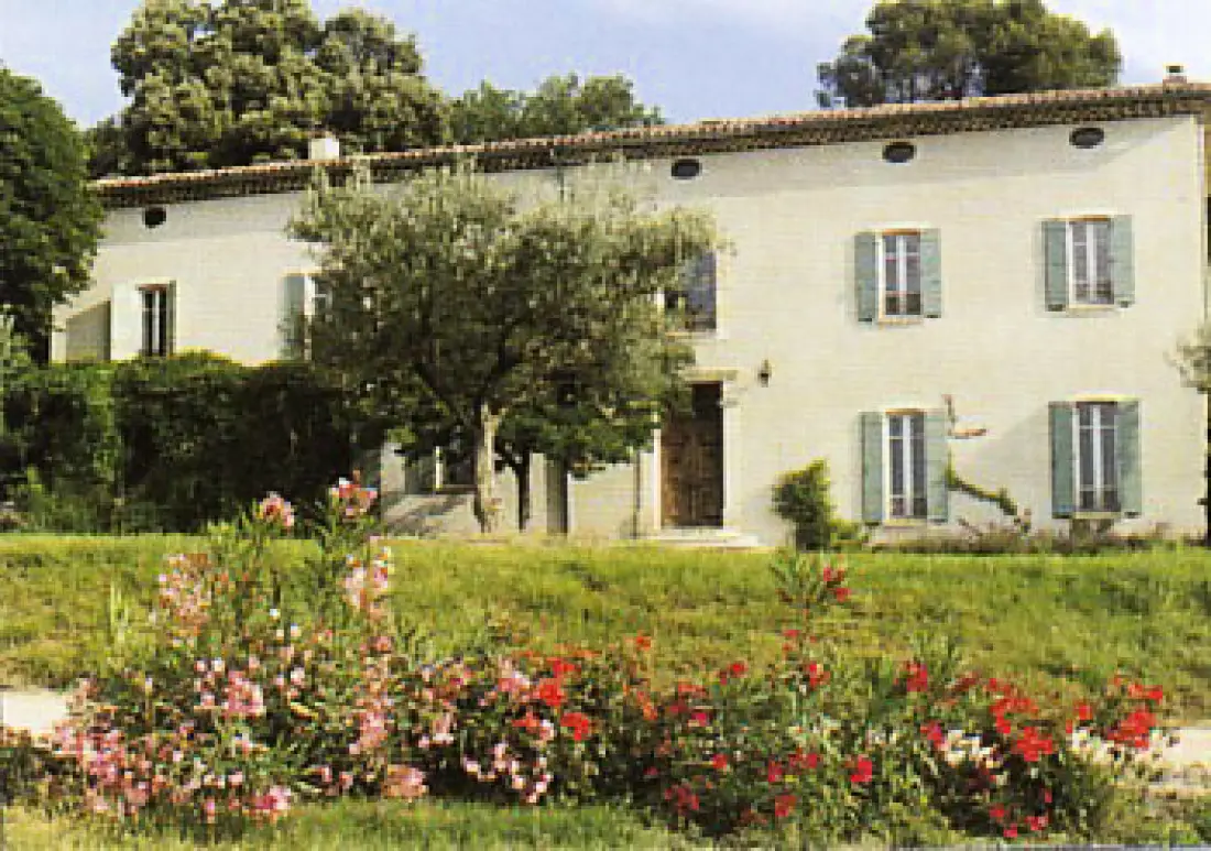 Villa Fontana