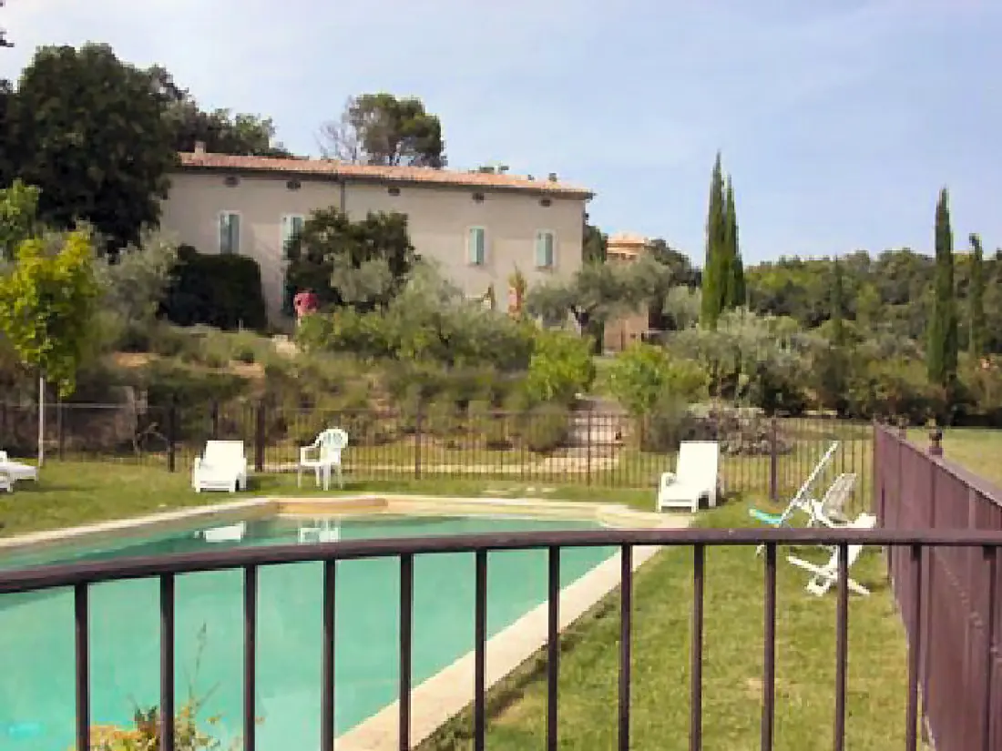 Villa Fontana