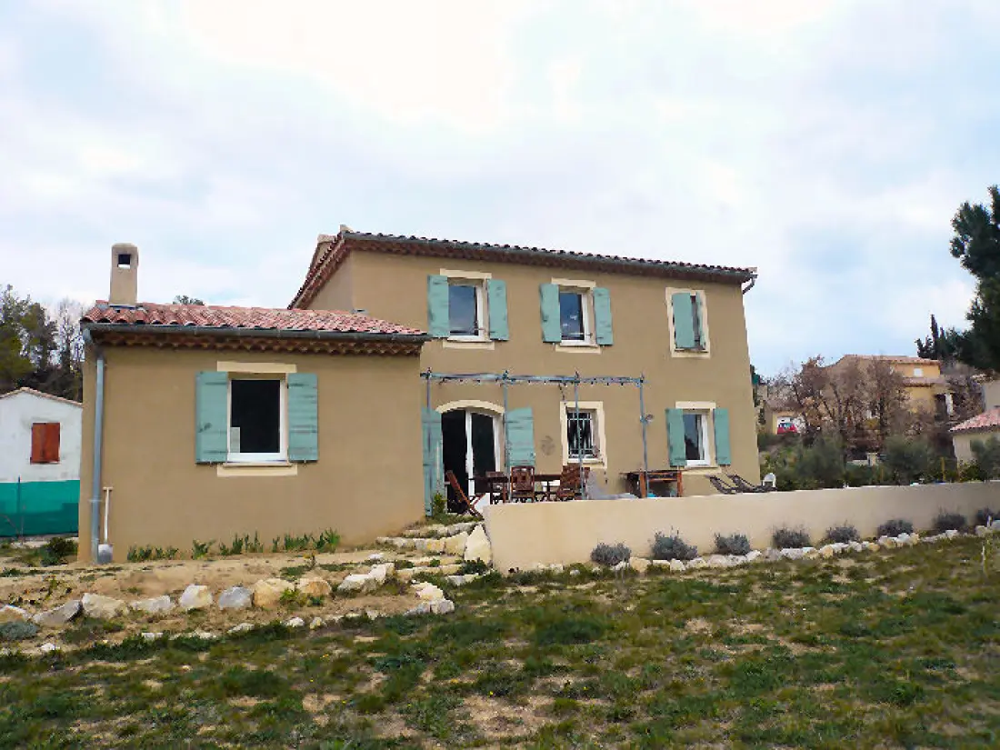 Villa Juliette