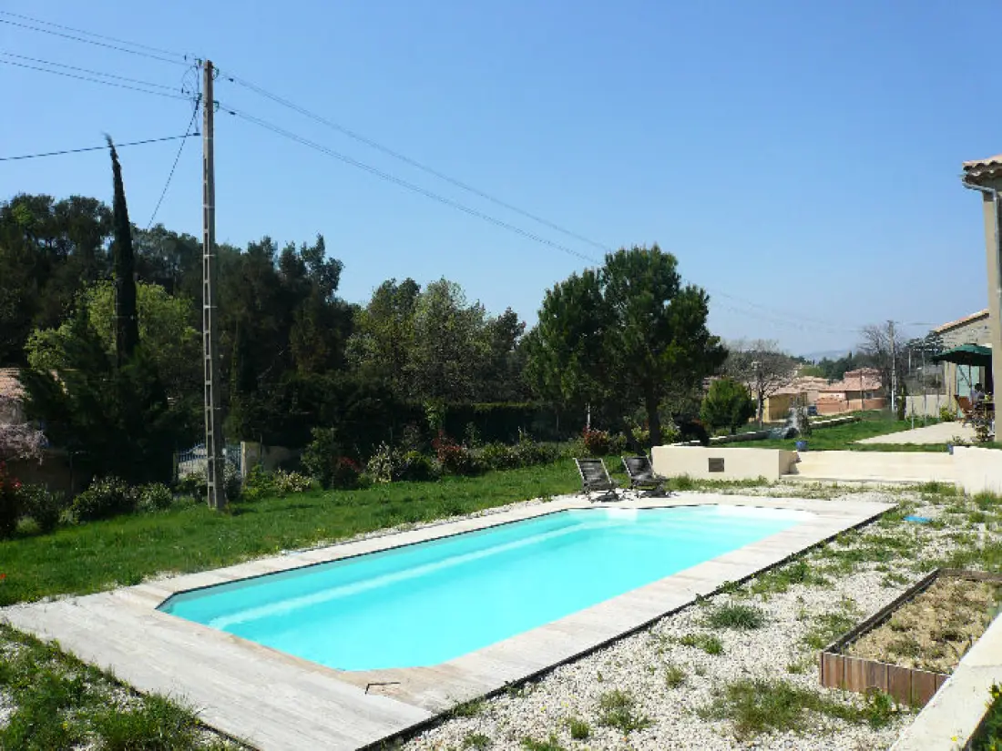 Villa Juliette