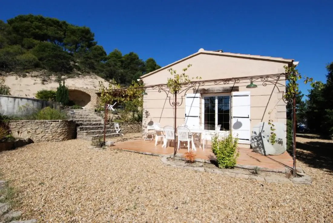 Villa Pastel