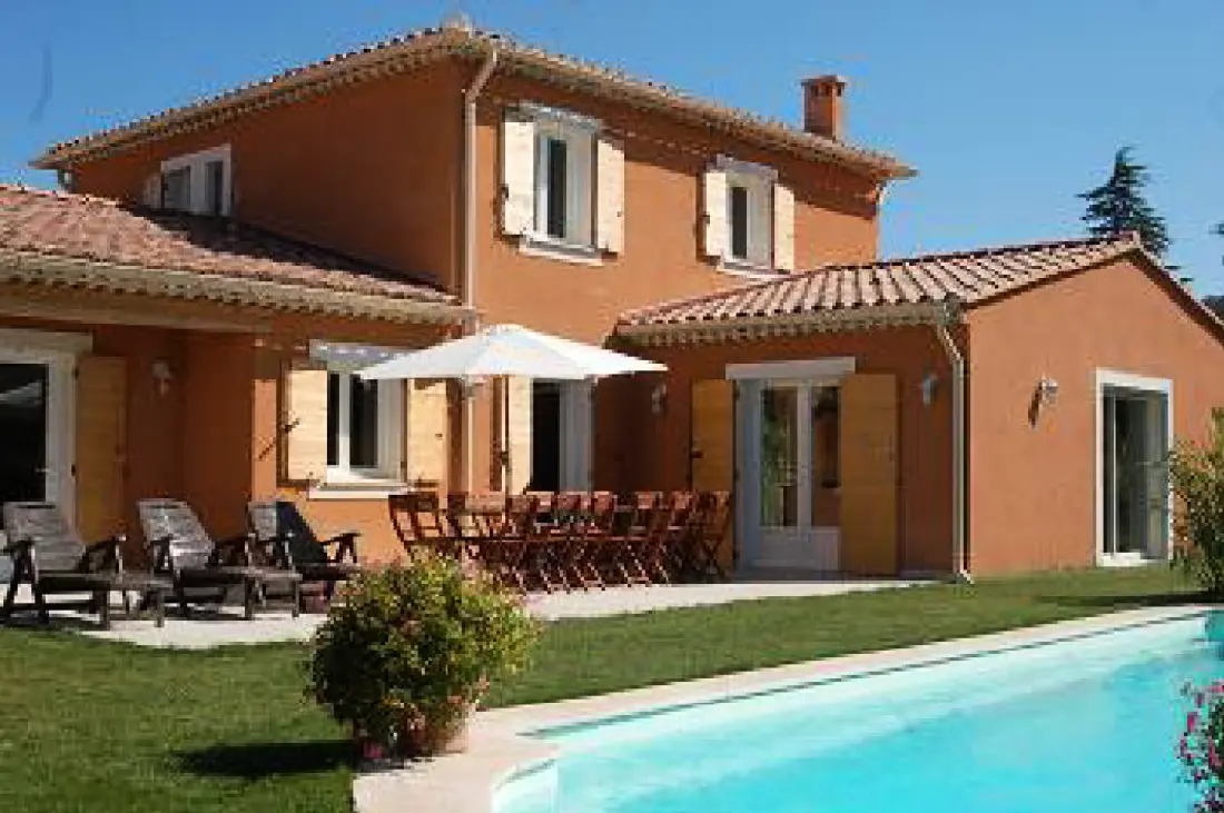 Villa Terra d'Isola
