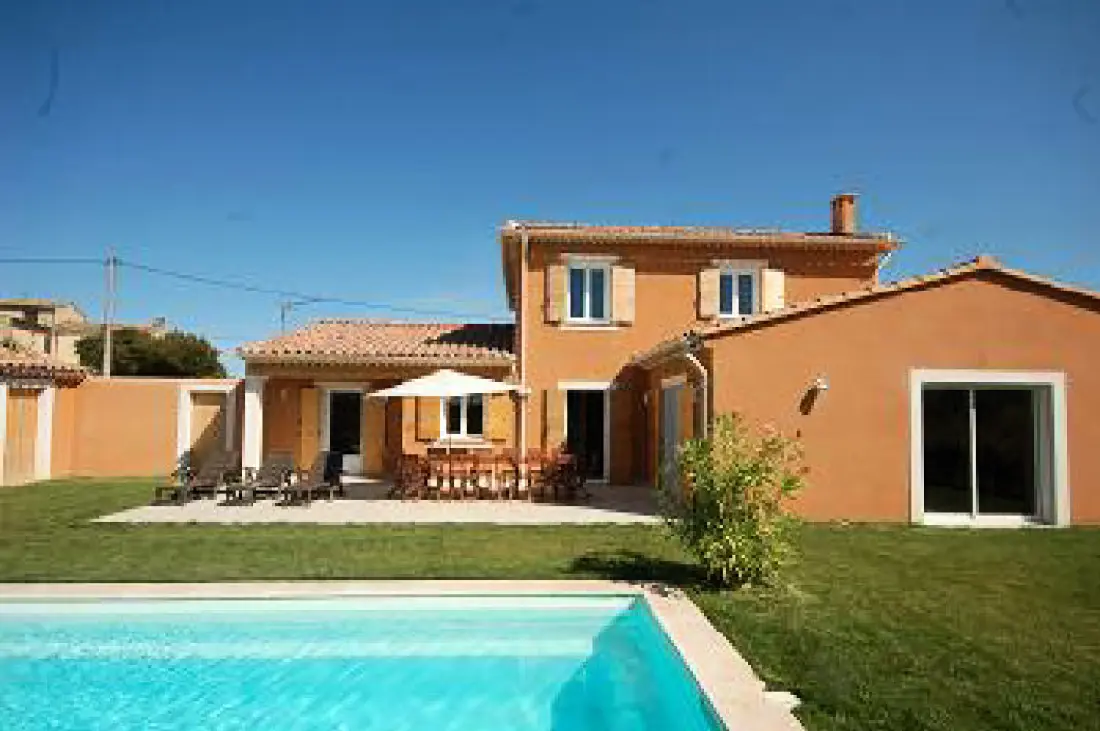 Villa Terra d'Isola