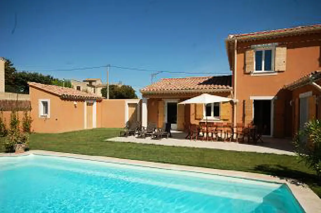Villa Terra d'Isola