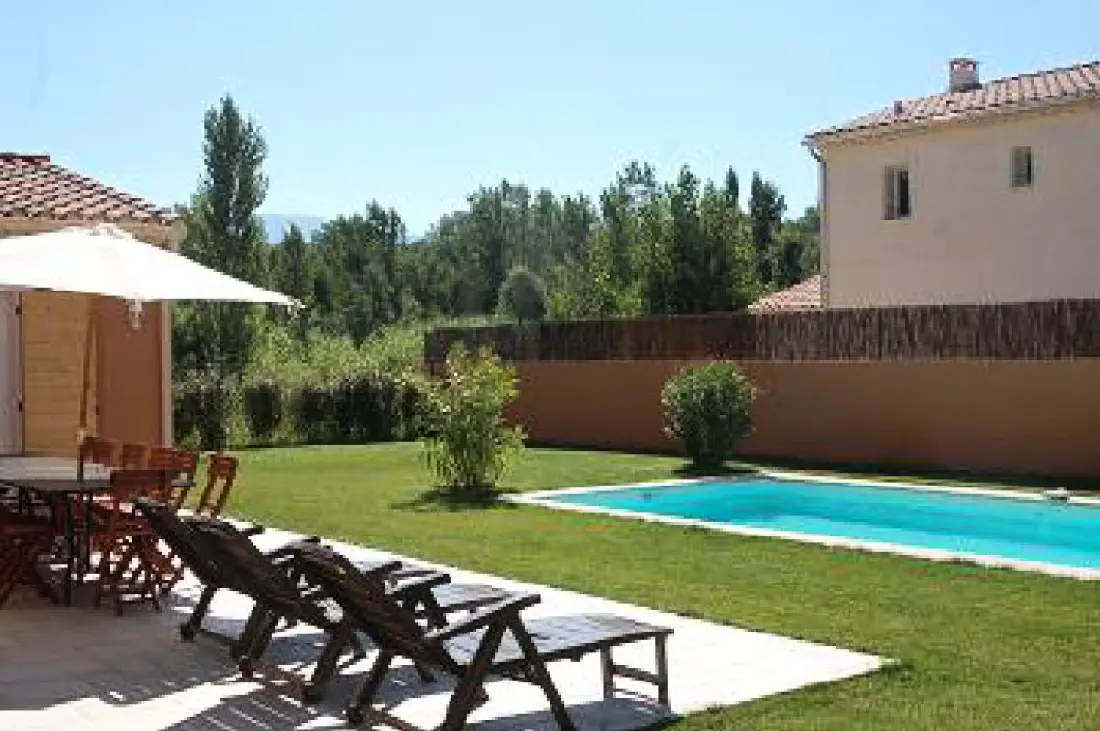 Villa Terra d'Isola
