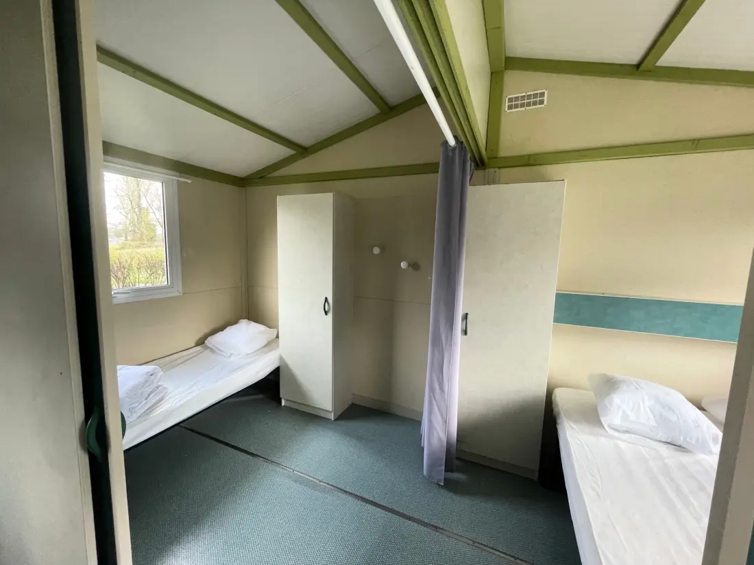 Camping Seasonova Vesoul 3 étoiles★★★