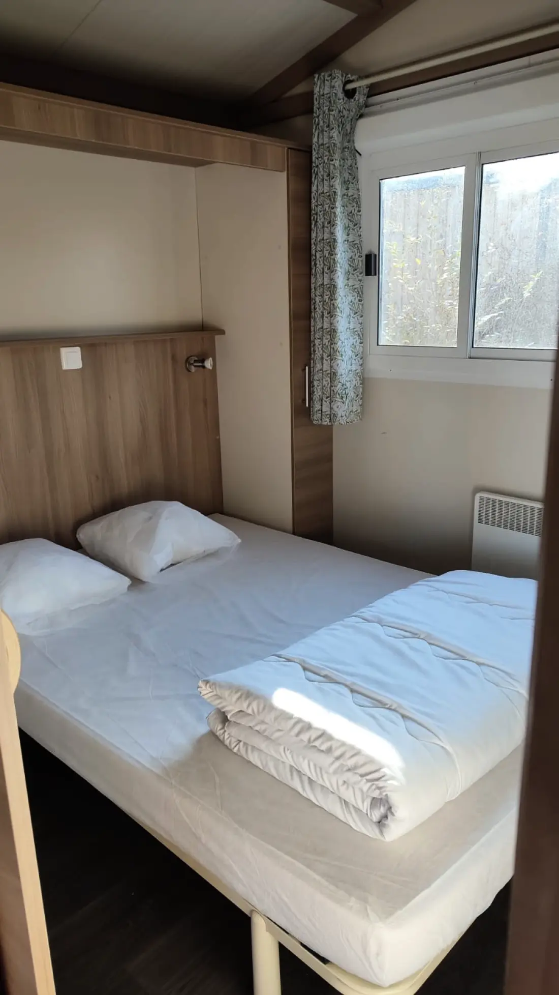 Camping Seasonova Vesoul 3 étoiles★★★