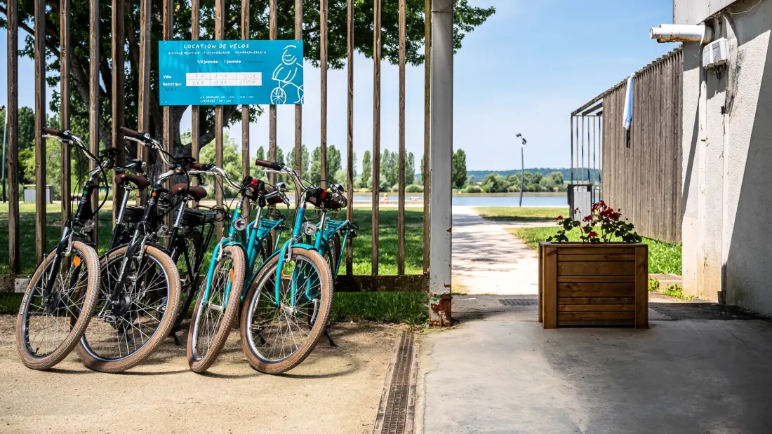 Camping Seasonova Vesoul 3 étoiles★★★