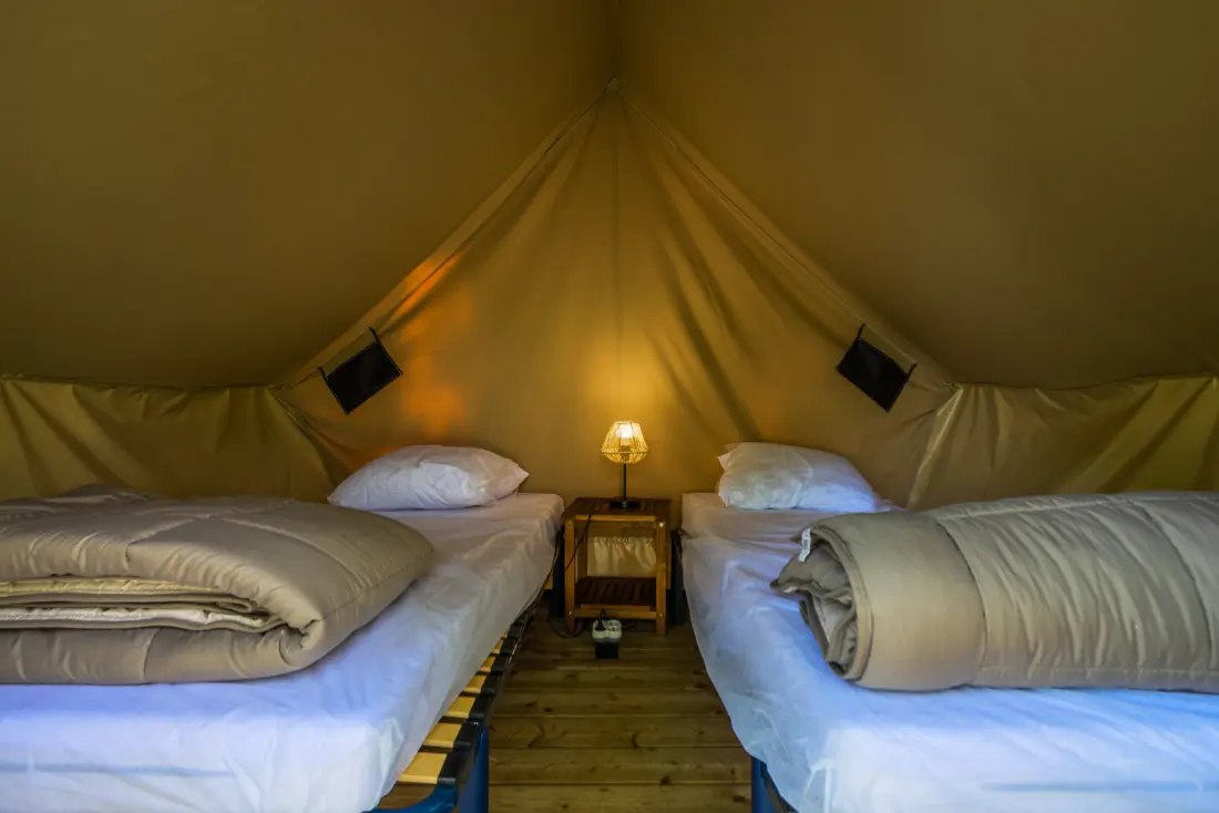 Camping Seasonova Vesoul 3 étoiles★★★