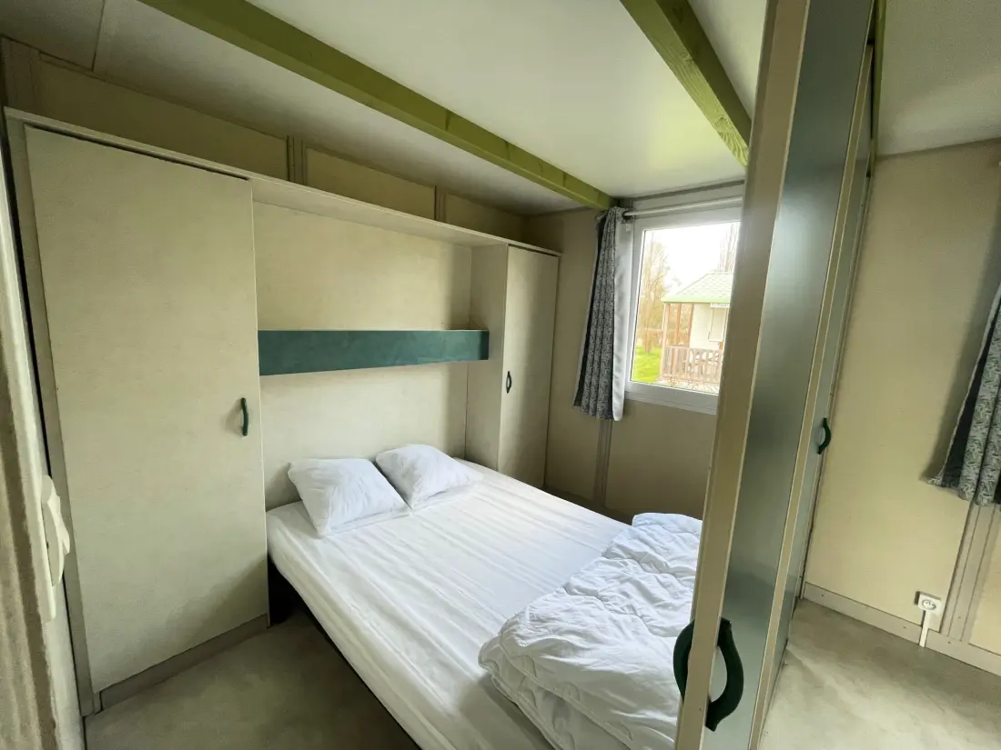 Camping Seasonova Vesoul 3 étoiles★★★