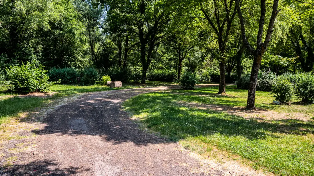 Camping Seasonova Vesoul 3 étoiles★★★