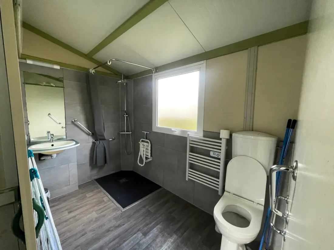 Camping Seasonova Vesoul 3 étoiles★★★
