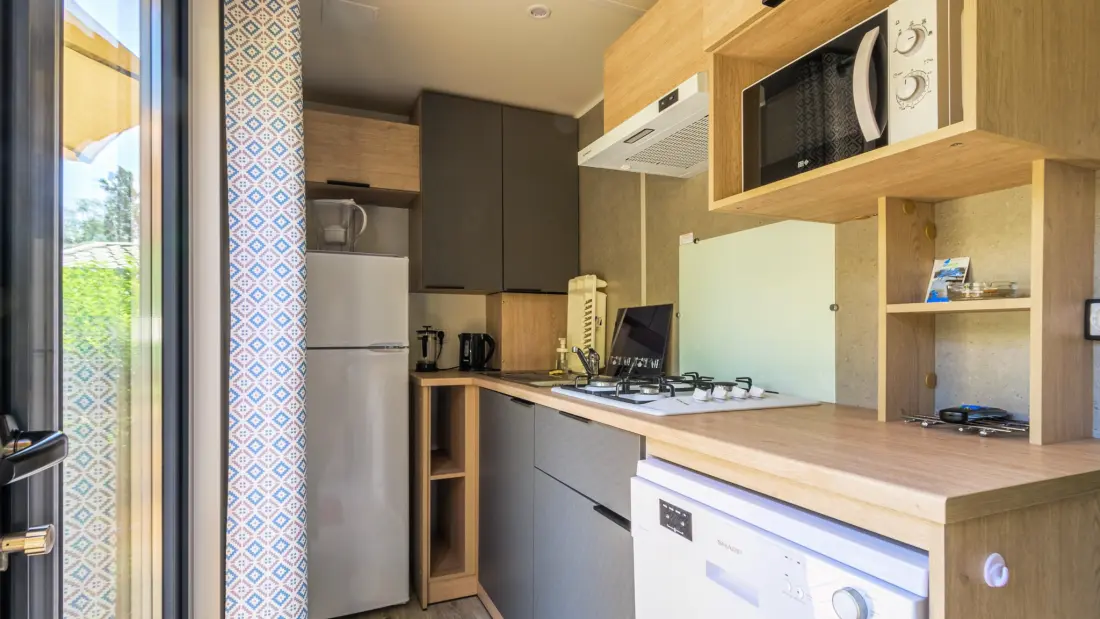Camping Seasonova Vesoul 3 étoiles★★★