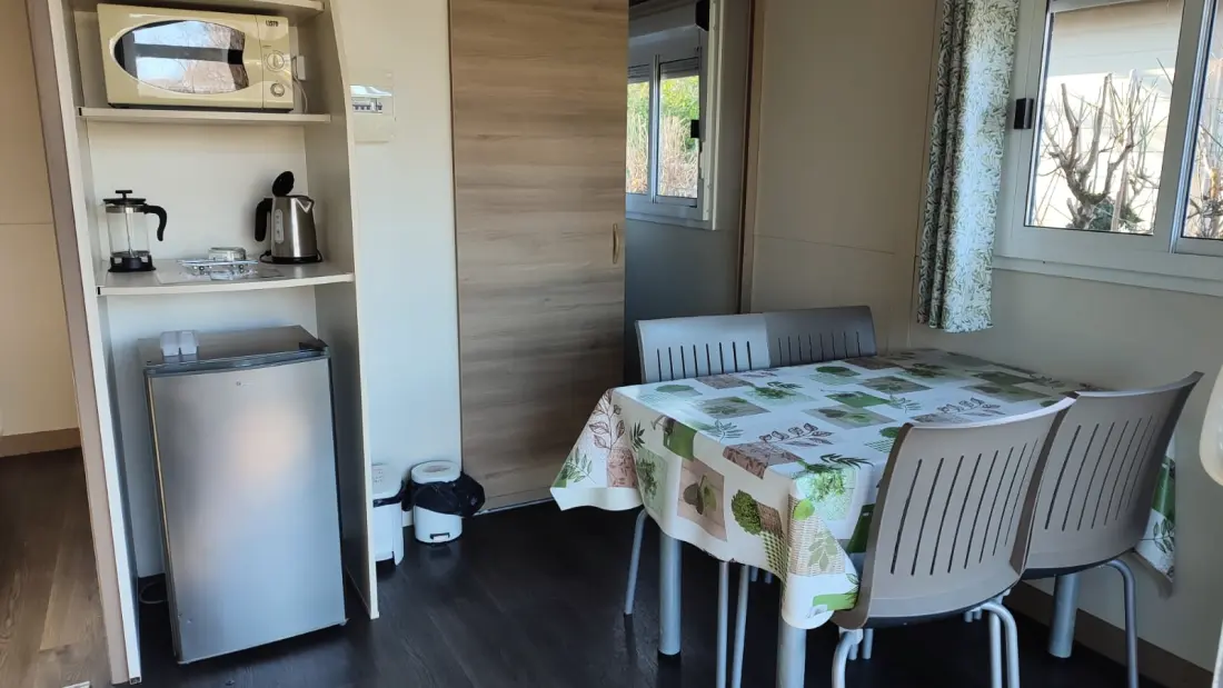 Camping Seasonova Vesoul 3 étoiles★★★