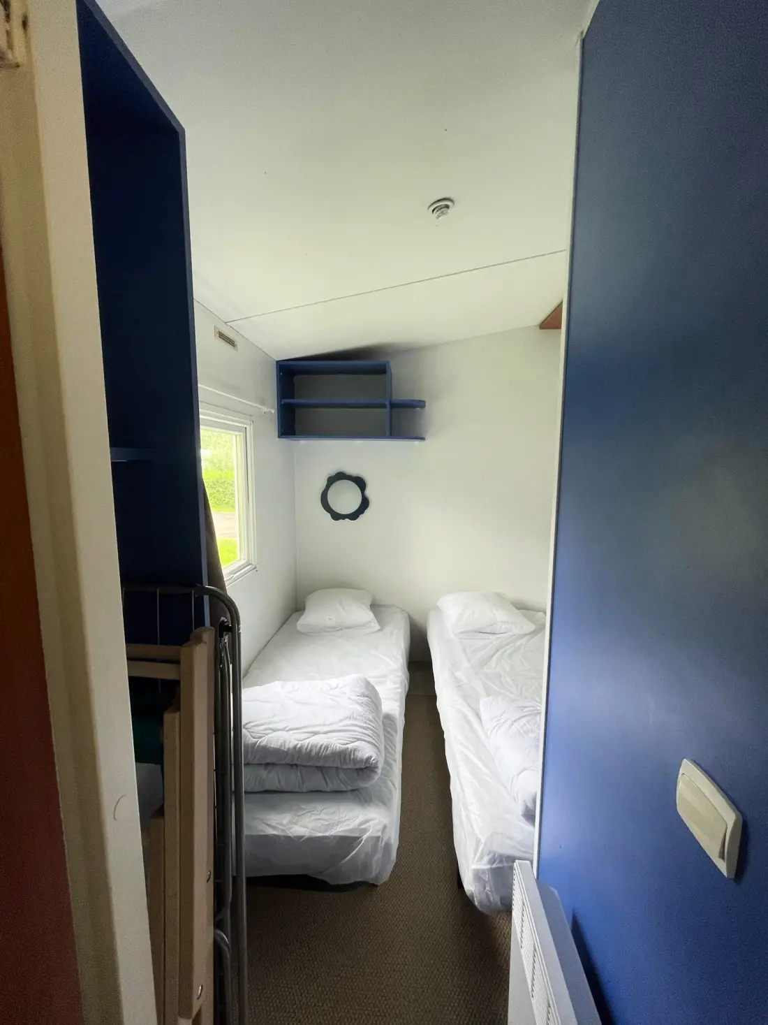Camping Seasonova Vesoul 3 étoiles★★★