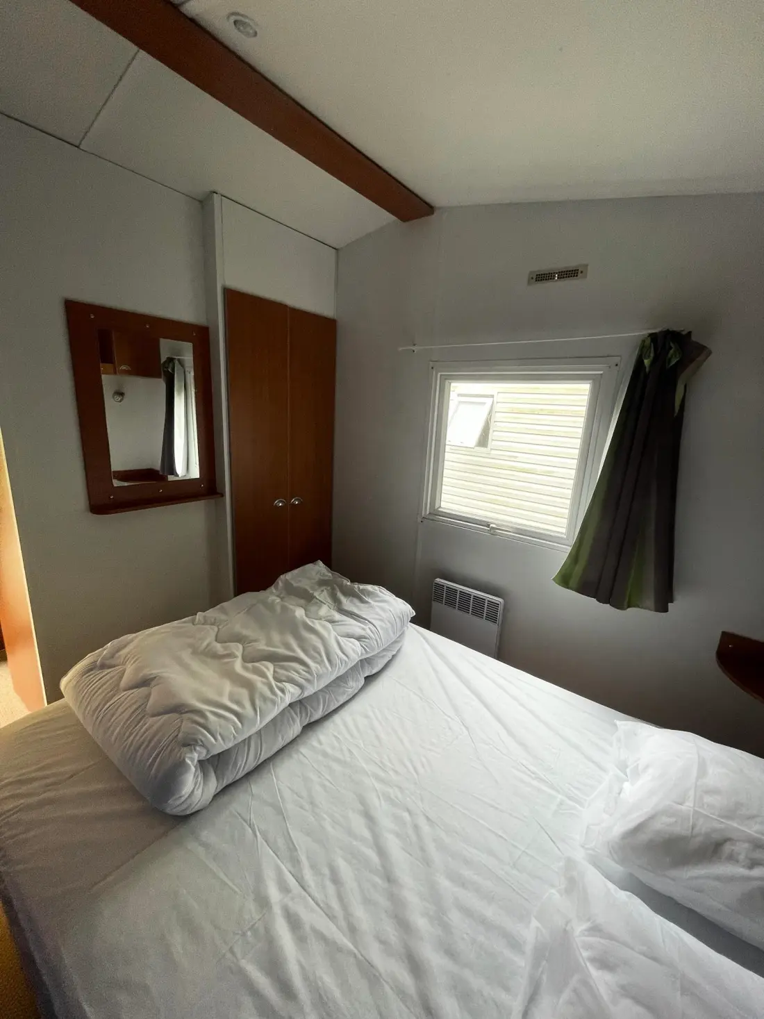Camping Seasonova Vesoul 3 étoiles★★★