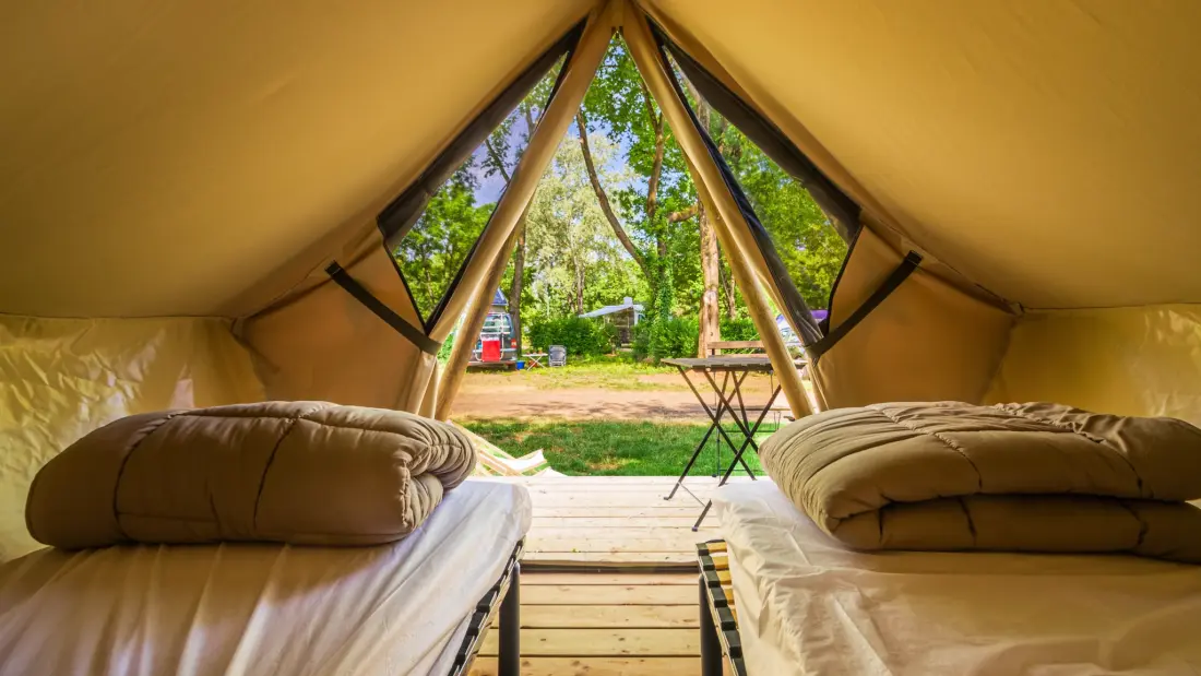 Camping Seasonova Vesoul 3 étoiles★★★