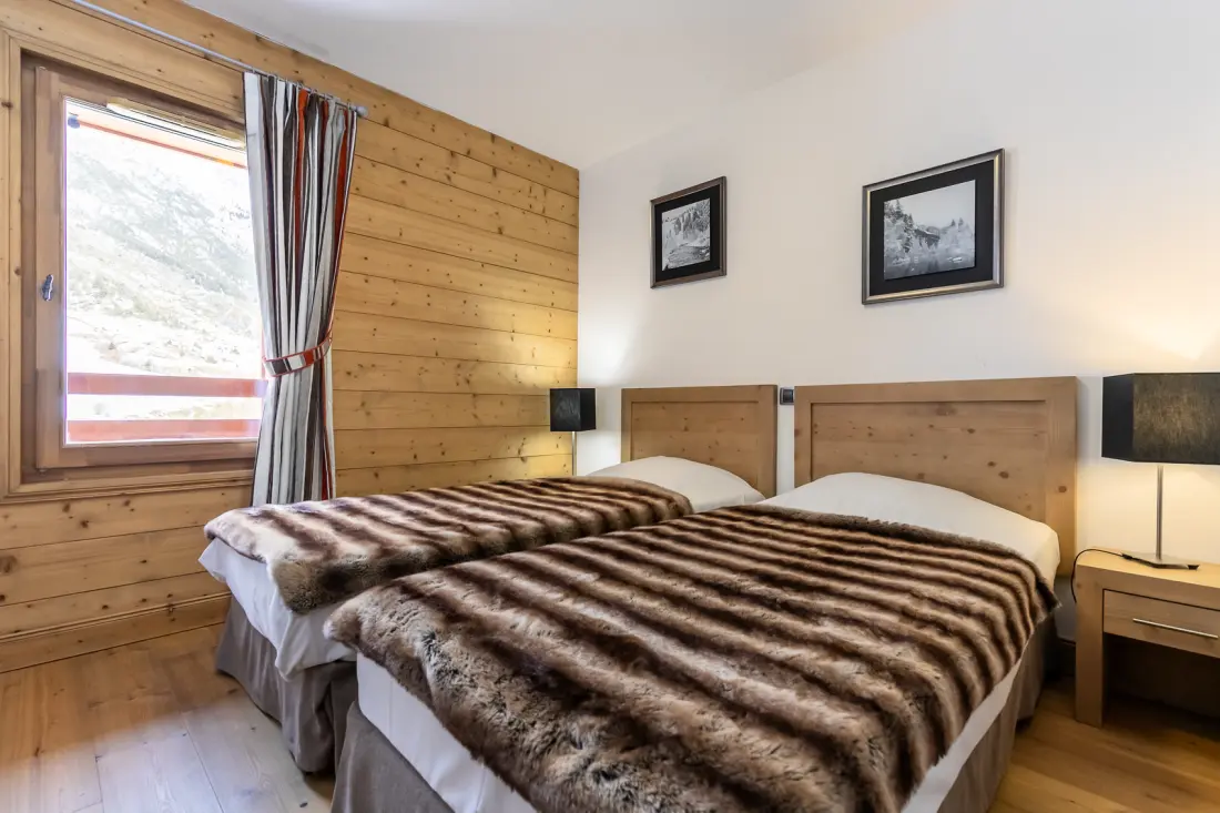 Les Chalets De Flambeau