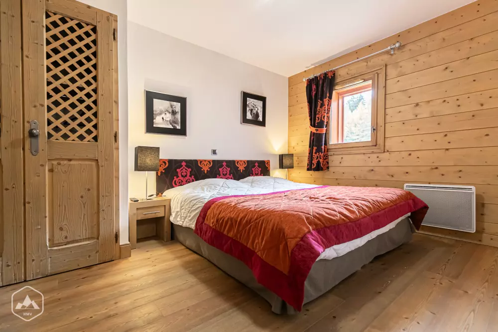 Les Chalets De Flambeau