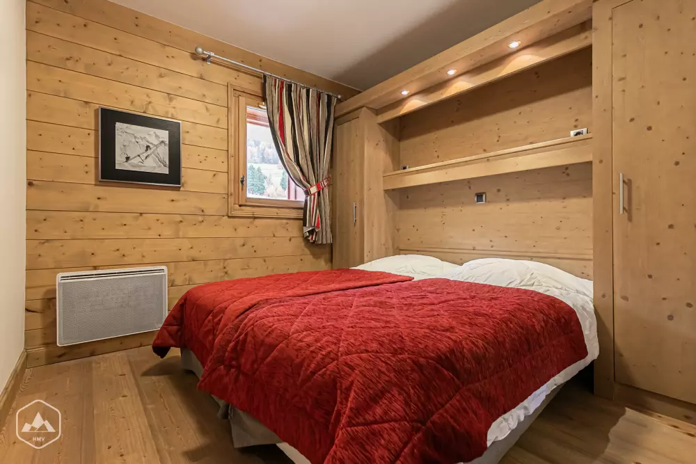 Les Chalets De Flambeau