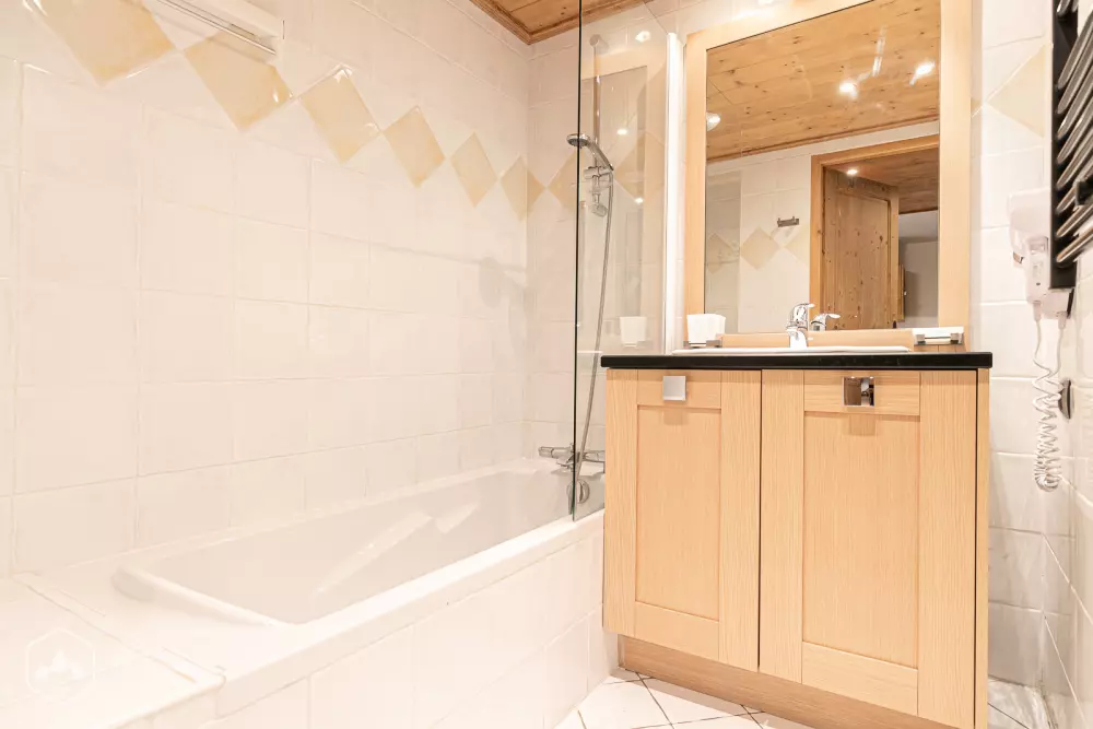 Les Chalets De Flambeau