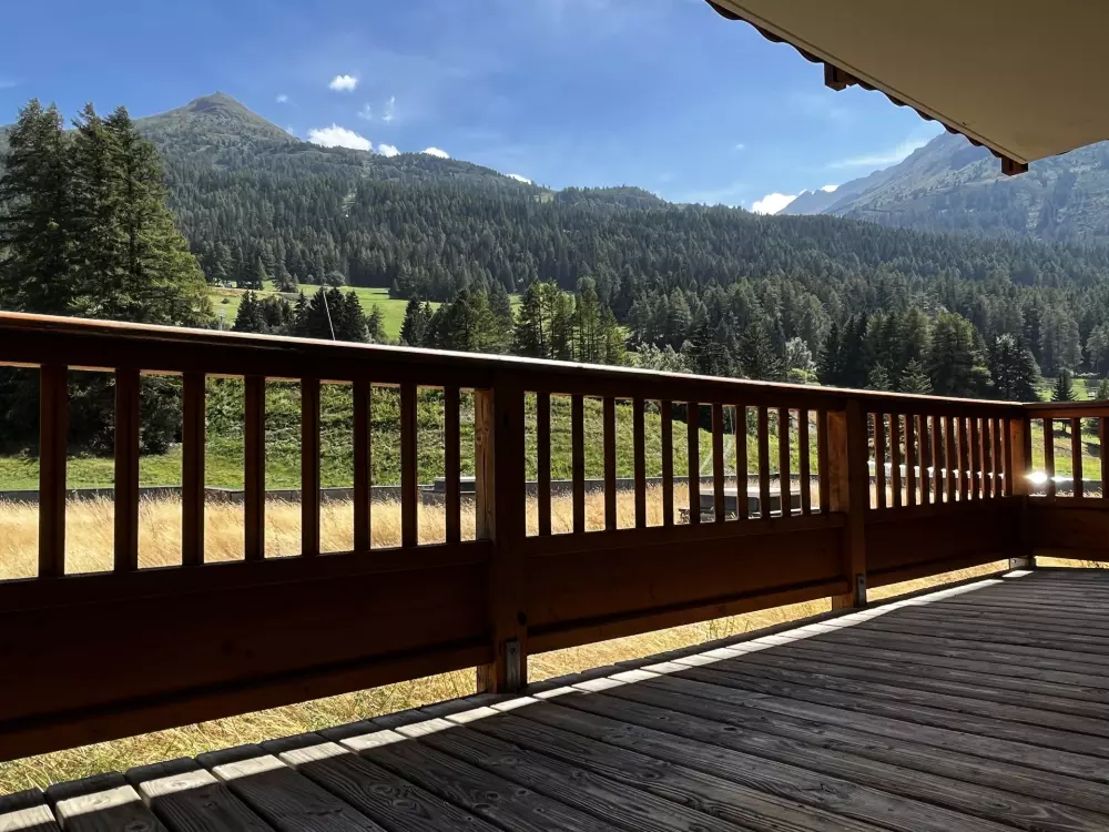 Les Chalets De Flambeau