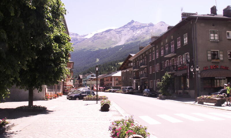 Résidence Maison Albrieux - - Val Cenis Lanslebourg - 1