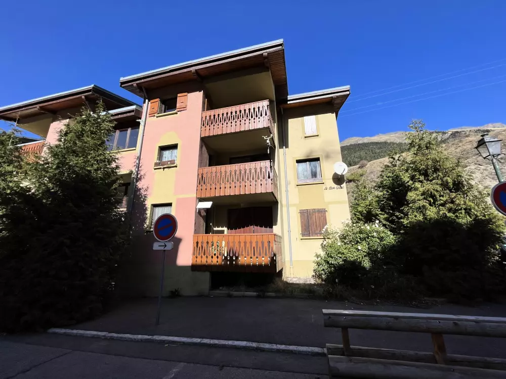 Résidence Dom Gabet