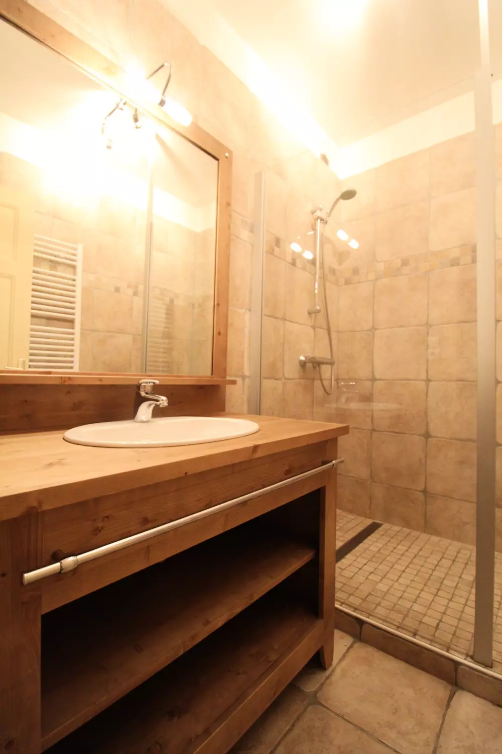 Résidence Jorcin Lanslebourg