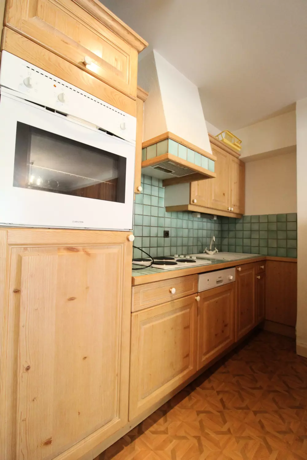 Résidence Jorcin Lanslebourg