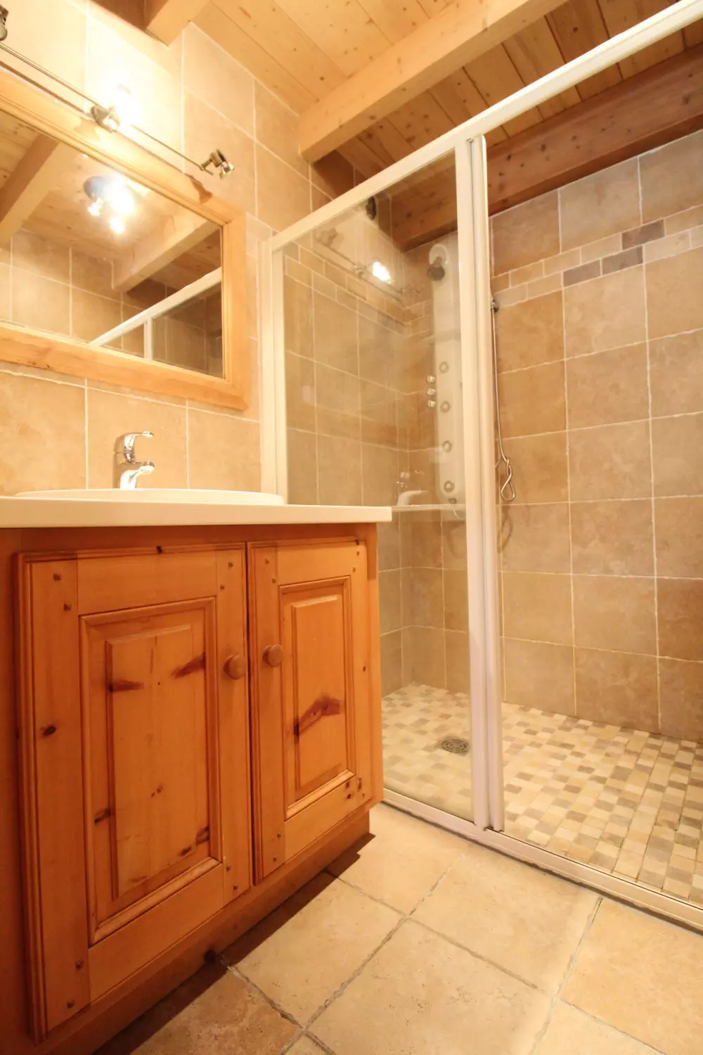 Résidence Jorcin Lanslebourg