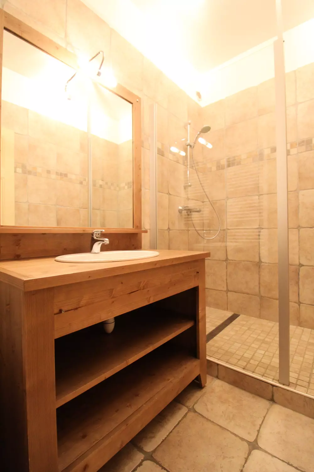 Résidence Jorcin Lanslebourg