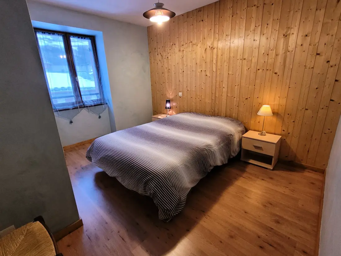 Résidence Lanslebourg Village
