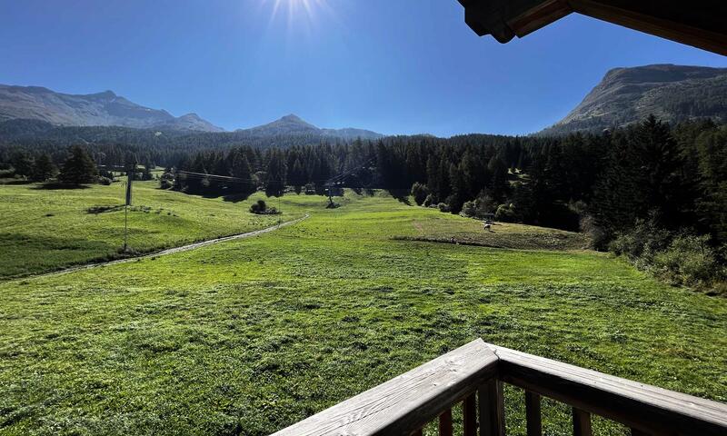 Résidence Le CritÉrium - - Val Cenis Lanslebourg - 14