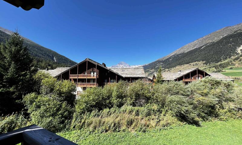 Résidence Le CritÉrium - - Val Cenis Lanslebourg - 15