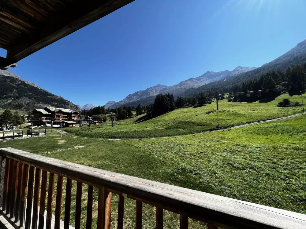 Résidence Le CritÉrium