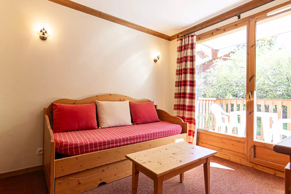 Résidence Les Alpages De Val-cenis