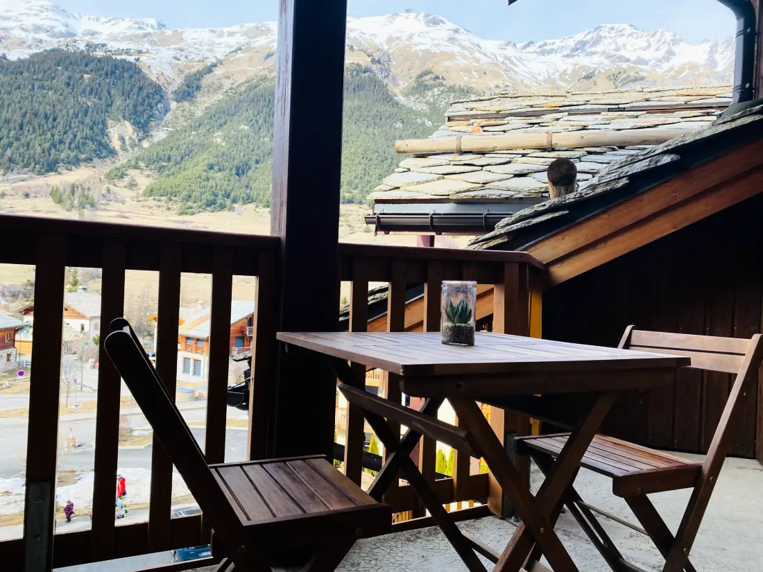 Résidence Les Alpages De Val-cenis