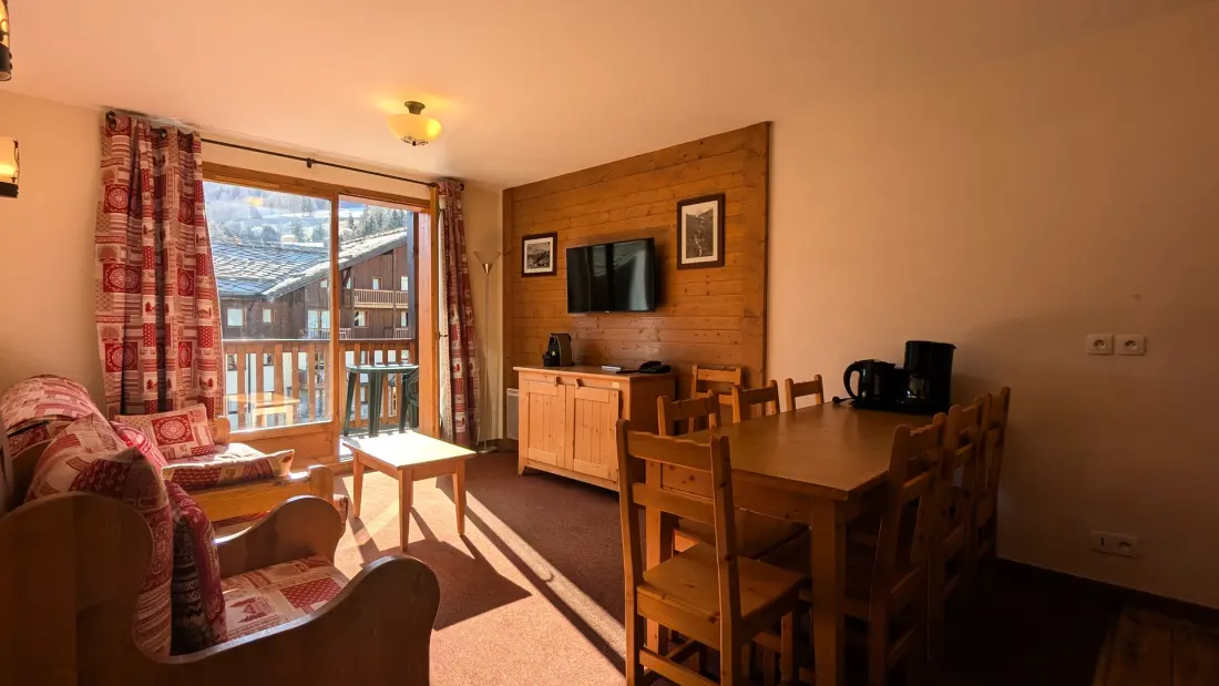 Résidence Les Alpages De Val-cenis