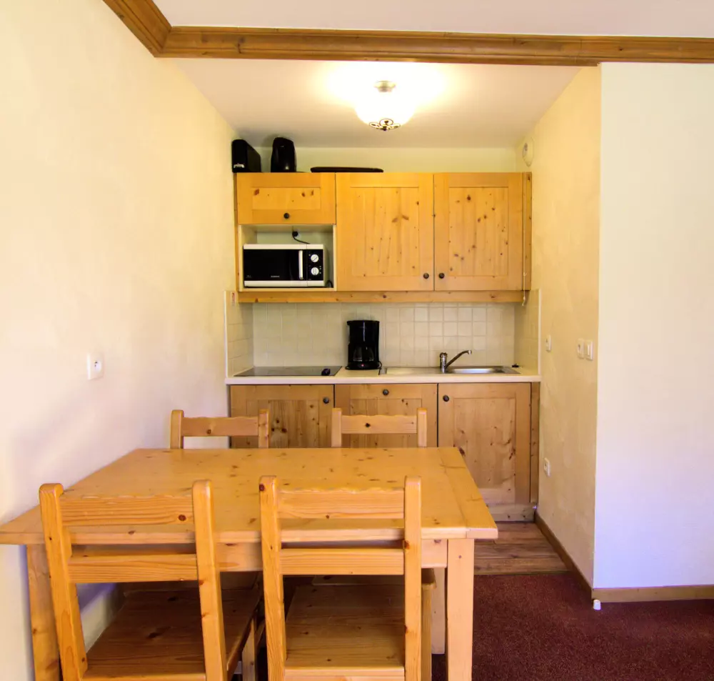 Résidence Les Alpages De Val-cenis